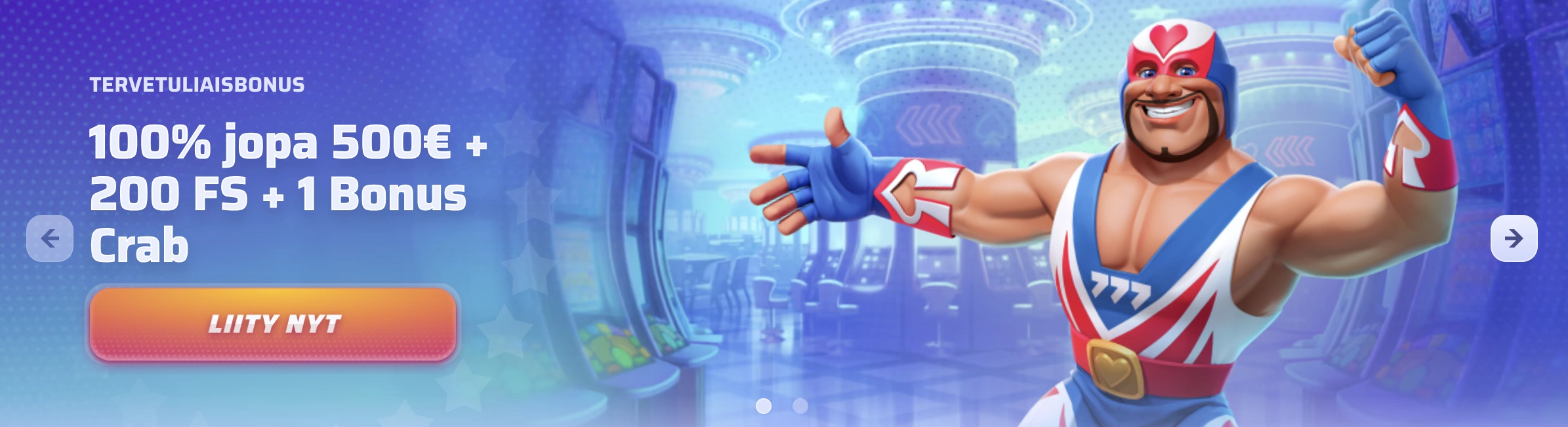 Banner